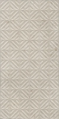 Карму структура бежевый матовый обрезной 30x60x1