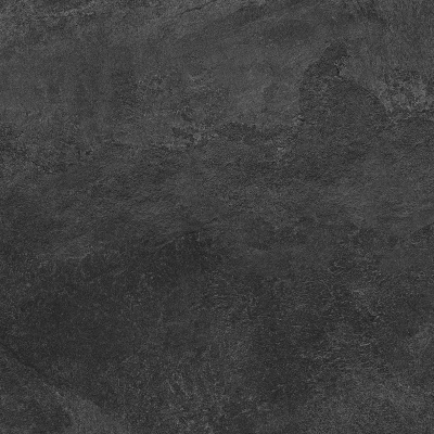 Про Стоун чёрный обрезной 60x60x1,1
