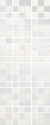 Декор Стеллине мозаичный глянцевый 20x50x0,8